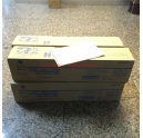 杭州包装公司安先生购买4只柯尼卡美能达复印机感光鼓DR512